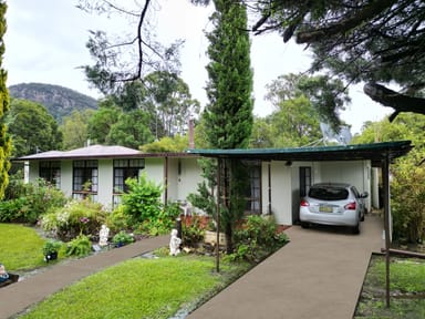 Property 6 Urben Street, Urbenville NSW 2475 IMAGE 0