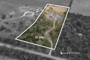 Property 431 North Yannathan Road, Modella VIC 3816 IMAGE 0