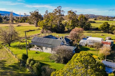 Property 45 Joes Road, CAVESIDE TAS 7304 IMAGE 0