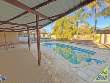 Property 28 Nugent St, Wongan Hills WA 6603 IMAGE 0