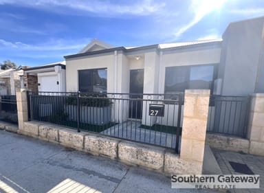 Property 27 Marlock Road, KWINANA TOWN CENTRE WA 6167 IMAGE 0