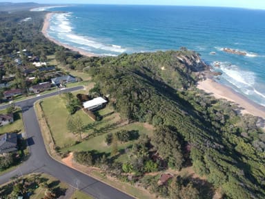 Property 26 Headland Road, Sapphire Beach NSW 2450 IMAGE 0