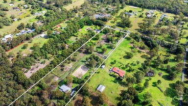 Property 706 Waterford-Tamborine Road, Buccan QLD 4207 IMAGE 0