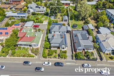 Property 56 Bellevue Parade, NEW TOWN TAS 7008 IMAGE 0