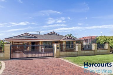 Property 85 Balladong Loop, CARRAMAR WA 6031 IMAGE 0