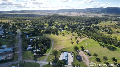 Property Lot 15 Crescent Street, KILKIVAN QLD 4600 IMAGE 0