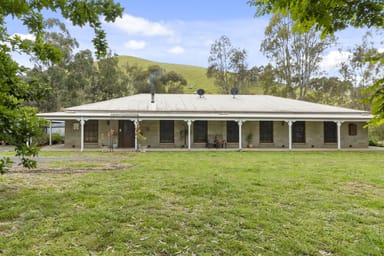 Property 714 Spring Valley Rd, Flowerdale VIC 3717 IMAGE 0