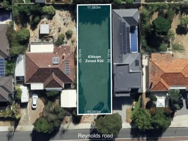 Property 153B Reynolds Road, MOUNT PLEASANT WA 6153 IMAGE 0