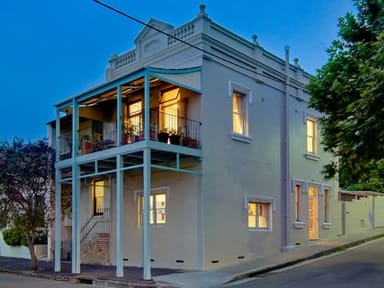 Property 129 Evans Street, Rozelle NSW 2040 IMAGE 0