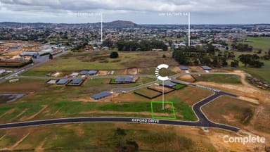Property 17 OXFORD DRIVE, Suttontown SA 5291 IMAGE 0