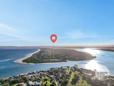 Property Lot 1 & 2, 1433 Dolphin Sands Road, DOLPHIN SANDS TAS 7190 IMAGE 0