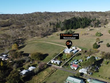 Property 9 Petticoat Lane, NIMMITABEL NSW 2631 IMAGE 0