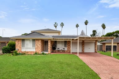 Property 5 Cuvee Place, MINCHINBURY NSW 2770 IMAGE 0