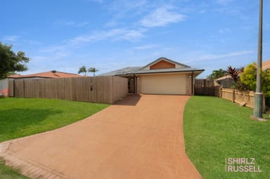 Property 18 Angelina Avenue, Glenella QLD 4740 IMAGE 0