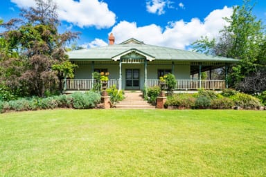 Property 1791 Olympic Highway, Culcairn NSW 2660 IMAGE 0