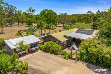 Property 261 Hidden Valley Road, HIDDEN VALLEY QLD 4703 IMAGE 0