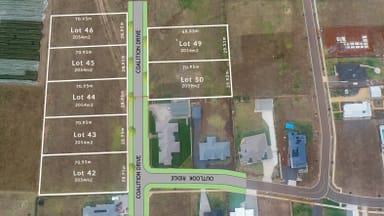 Property Lot 42 Coalition Drive, Leongatha VIC 3953 IMAGE 0