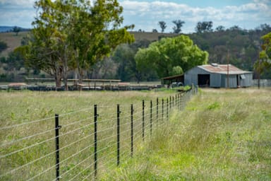 Property 51 Spring Creek Road, Terrica QLD 4387 IMAGE 0