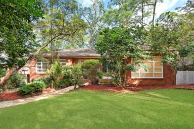 Property 46 Russell Avenue, Wahroonga NSW 2076 IMAGE 0