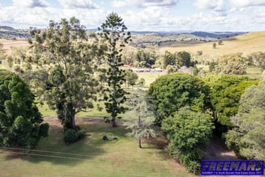 Property 160 Greenwood Creek Road, SOUTH EAST NANANGO QLD 4615 IMAGE 0