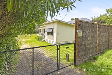 Property 18 Benjamin Parade, BLAIRGOWRIE VIC 3942 IMAGE 0