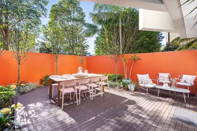 Property 1, 70 Bradleys Head Road, MOSMAN NSW 2088 IMAGE 0