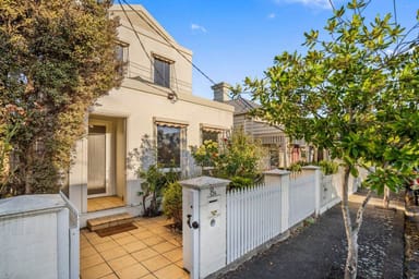 Property 8A John Street, Flemington VIC 3031 IMAGE 0