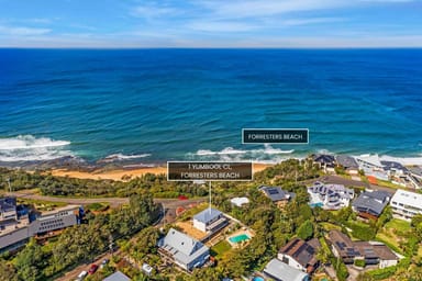 Property 1 Yumbool Close, Forresters Beach NSW 2260 IMAGE 0