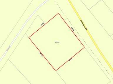 Property Lot 1 Abergowrie Road, LANNERCOST QLD 4850 IMAGE 0