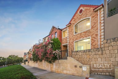 Property 63 Lakeside Drive, Joondalup WA 6027 IMAGE 0