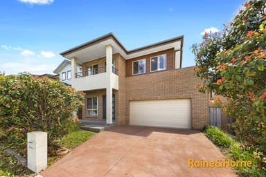 Property 34 Sunningdale Drive, COLEBEE NSW 2761 IMAGE 0