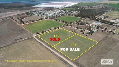 Property L11 Moorara Road, Price SA 5570 IMAGE 0