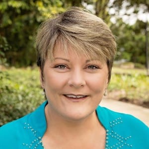 Property Agent Janelle Stratford-Evans