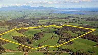 Property 2160 Meeniyan -Promontory Rd, FISH CREEK VIC 3959 IMAGE 0