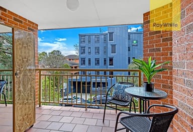 Property 9/39 Great Western Highway, PARRAMATTA NSW 2150 IMAGE 0