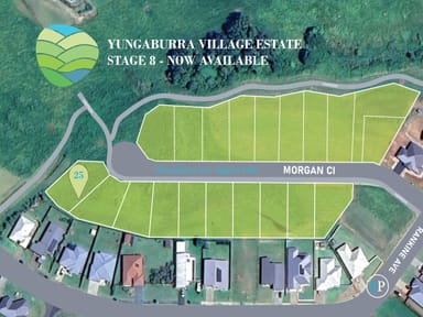 Property Lot 25 Morgan Close, YUNGABURRA QLD 4884 IMAGE 0