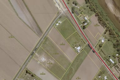 Property Lot 3 Scotts Road, Lannercost QLD 4850 IMAGE 0