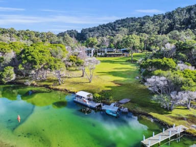 Property 200 Archer Road, Wonboyn NSW 2551 IMAGE 0