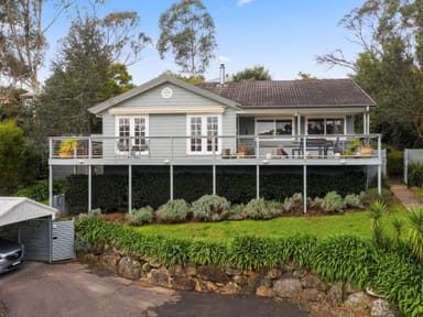 Property 100 Moss Vale Road, Kangaroo Valley NSW 2577 IMAGE 0