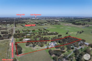 Property 311 Slatey Creek Rd North, INVERMAY VIC 3352 IMAGE 0