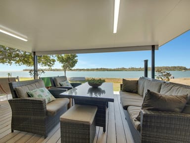 Property 2 Island Esplanade, Boyne Island QLD 4680 IMAGE 0