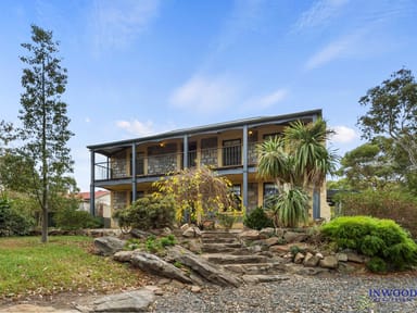 Property 15 William Street, Springton SA 5235 IMAGE 0