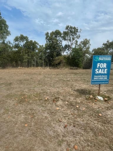 Property 12 POWER BLVD (LOT 30), MIDGE POINT QLD 4799 IMAGE 0