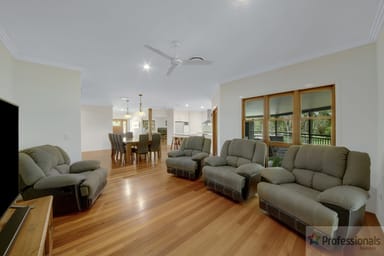 Property 33 Ronald Crescent, Benaraby QLD 4680 IMAGE 0