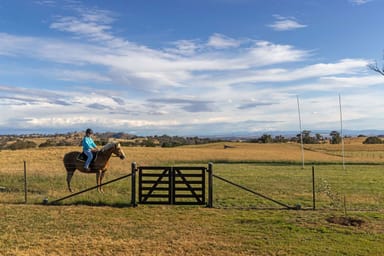 Property "Ten Mile" 1296 Wargeila Road, YASS NSW 2582 IMAGE 0