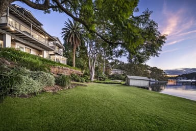 Property 1 Wharf Road, Longueville NSW 2066 IMAGE 0