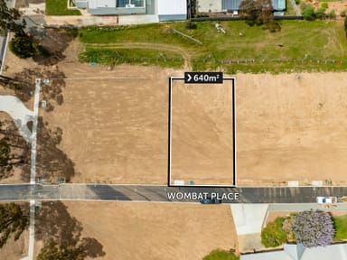 Property lot 6, 16 Boundary Road, Brown Hill VIC 3350 IMAGE 0