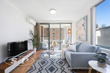 Property 301/233 Pyrmont Street, Pyrmont NSW 2009 IMAGE 0