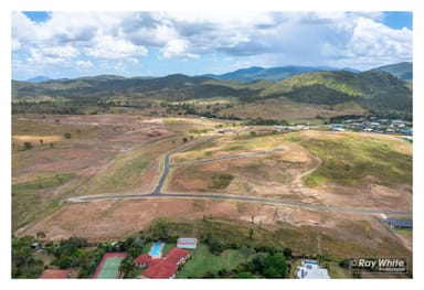 Property Paramount Park, Rockyview QLD 4701 IMAGE 0