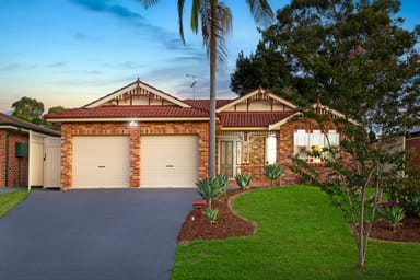 Property 8 Orchard Place, Glenwood NSW 2768 IMAGE 0